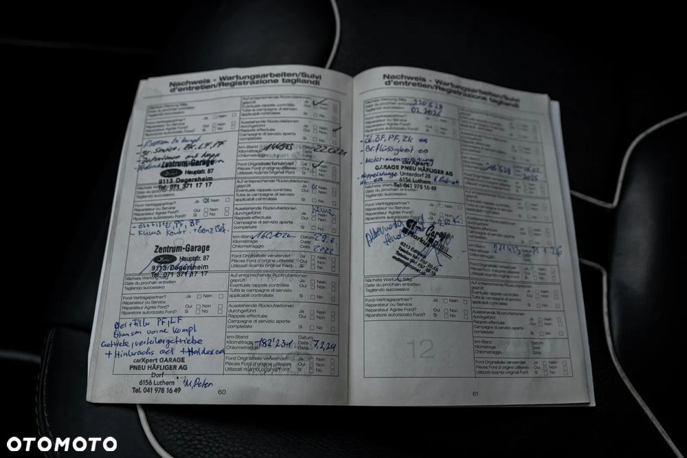 Ford Kuga 2.5 4x4 Individual - 37