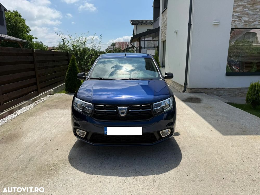 Dacia Sandero 1.0 SCe SL PLUS - 1