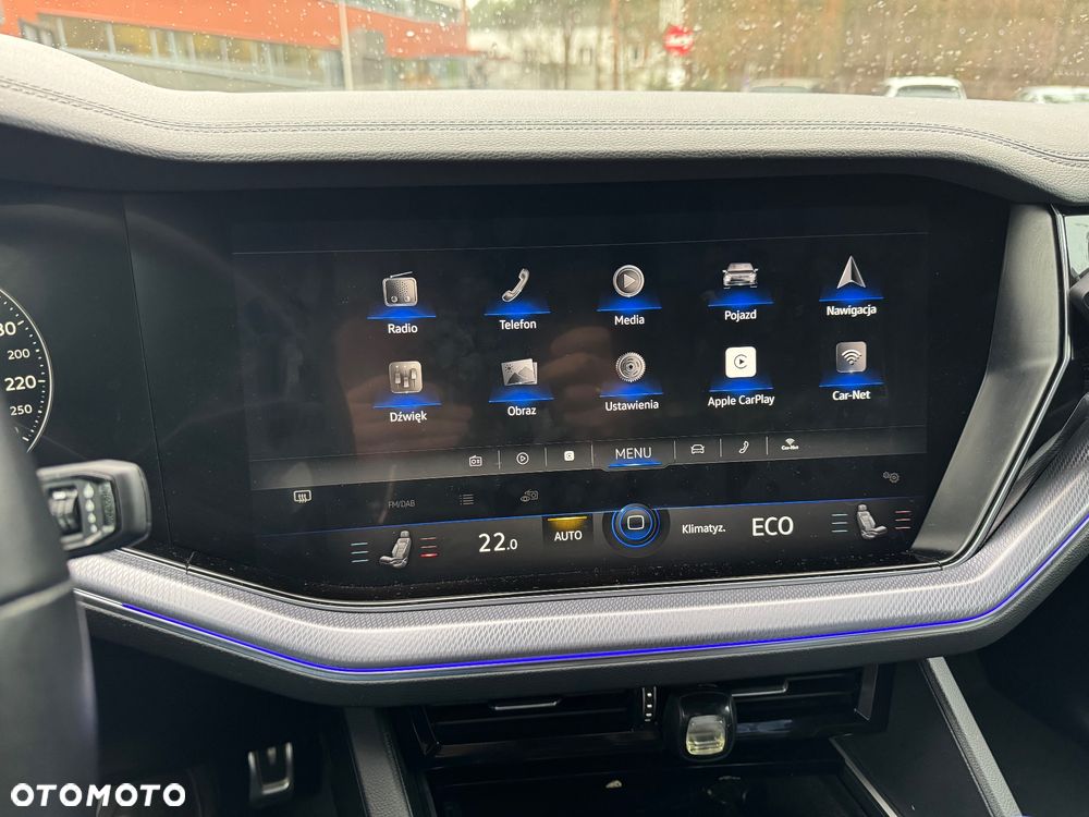 Volkswagen Touareg 3.0 V6 TFSI 4Motion R-Line - 10