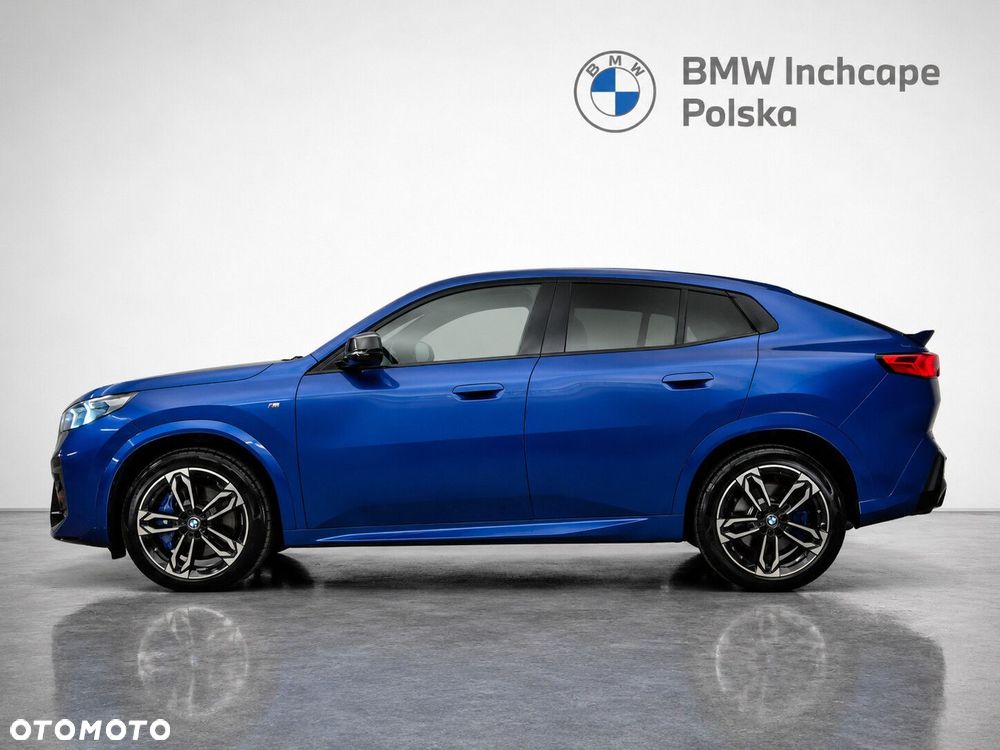 BMW X2 - 3