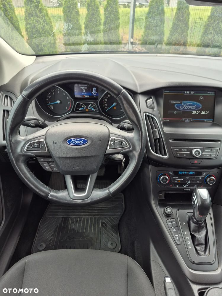 Ford Focus - 29