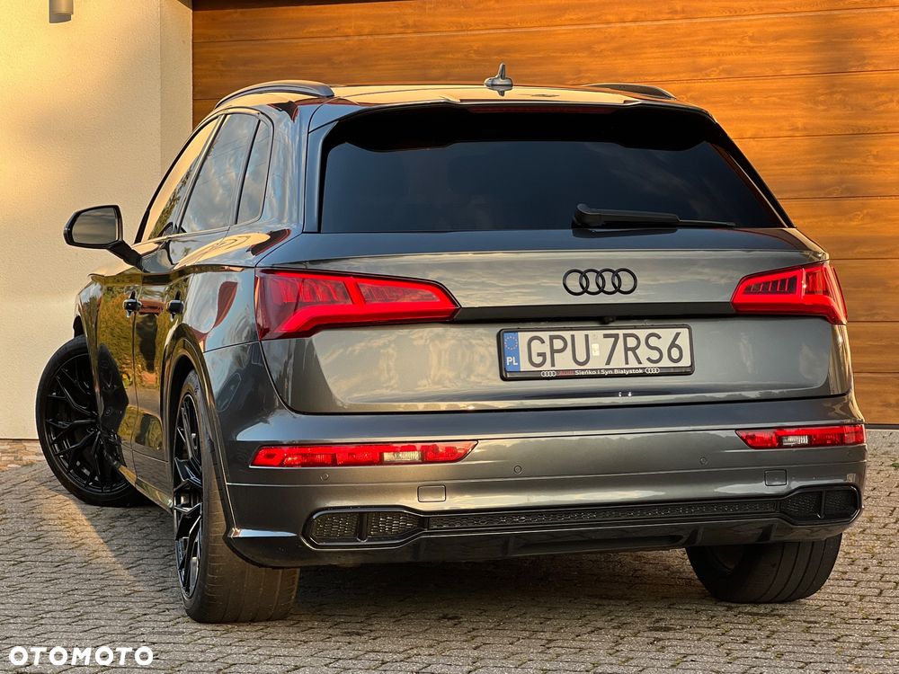 Audi SQ5 - 9