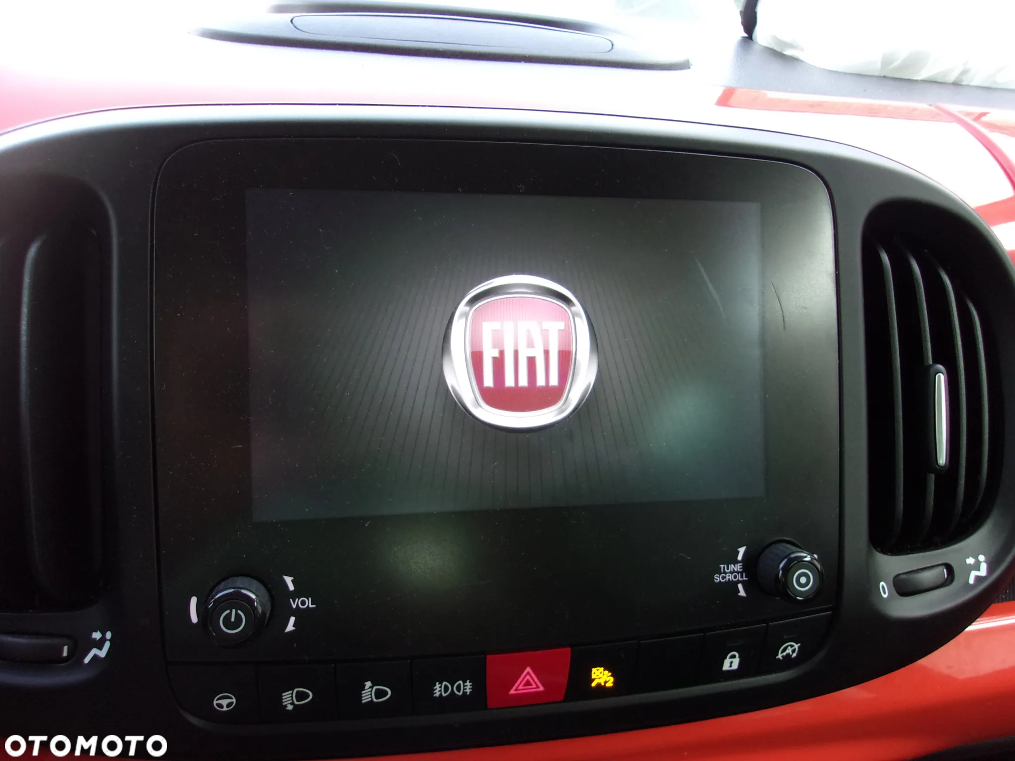 Fiat 500L 1.4 16V Cross - 21