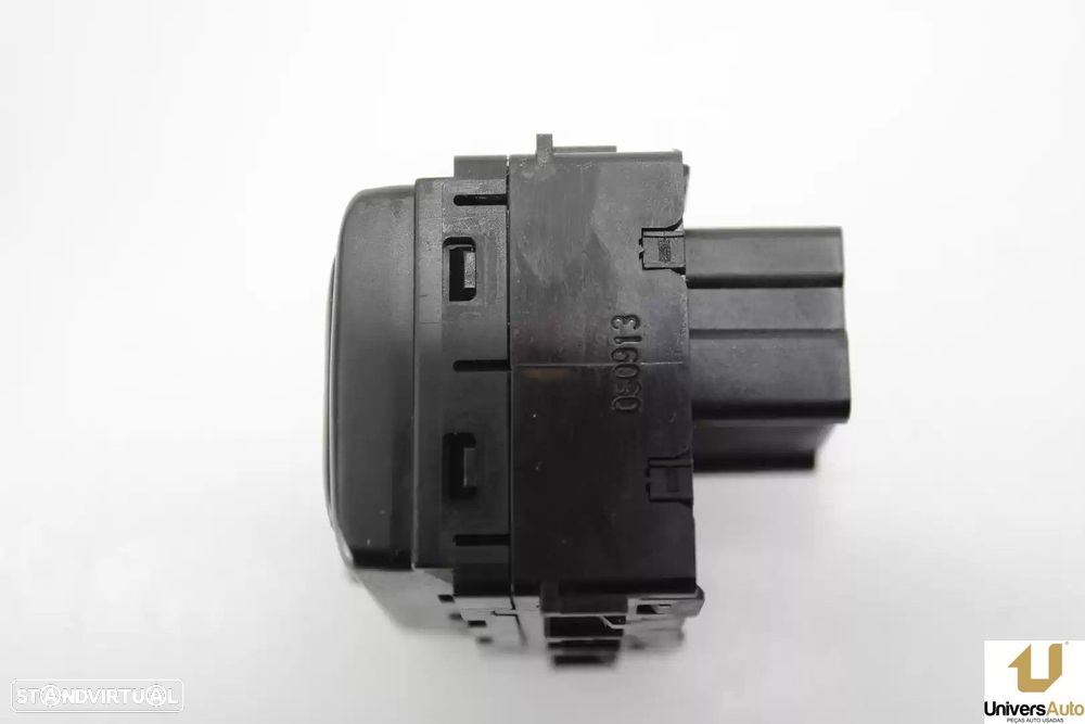 COMANDO ESPELHO RETROVISOR NISSAN NP300 NAVARA 2006 -050913 - 3