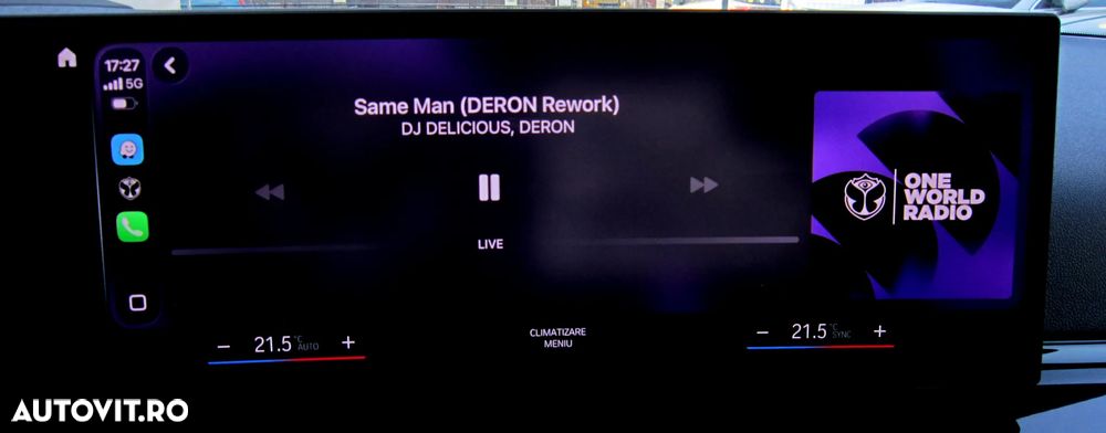 BMW Seria 3 320i xDrive Aut. Advantage - 36