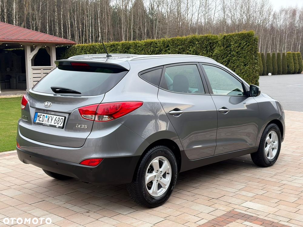 Hyundai ix35 1.6 2WD Comfort - 3