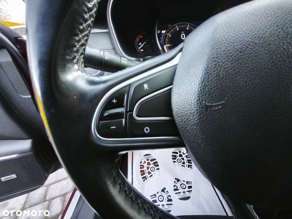 Renault Talisman - 16