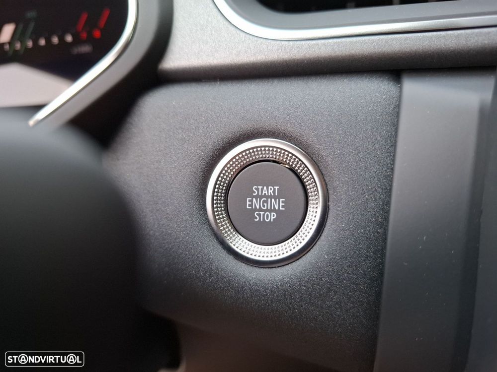 Renault Symbioz 1.3 Mild Hybrid Techno - 22