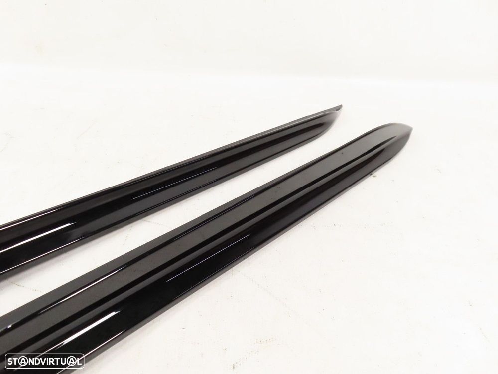 Laminas das Embaladeiras M Performance Novo BMW 3 (G20)/BMW 3 Touring (G21) - 3