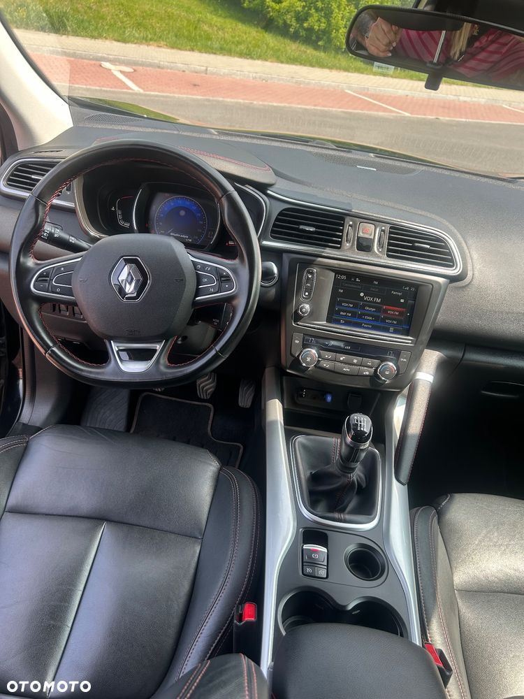 Renault Kadjar 1.6 Energy TCe Bose - 18