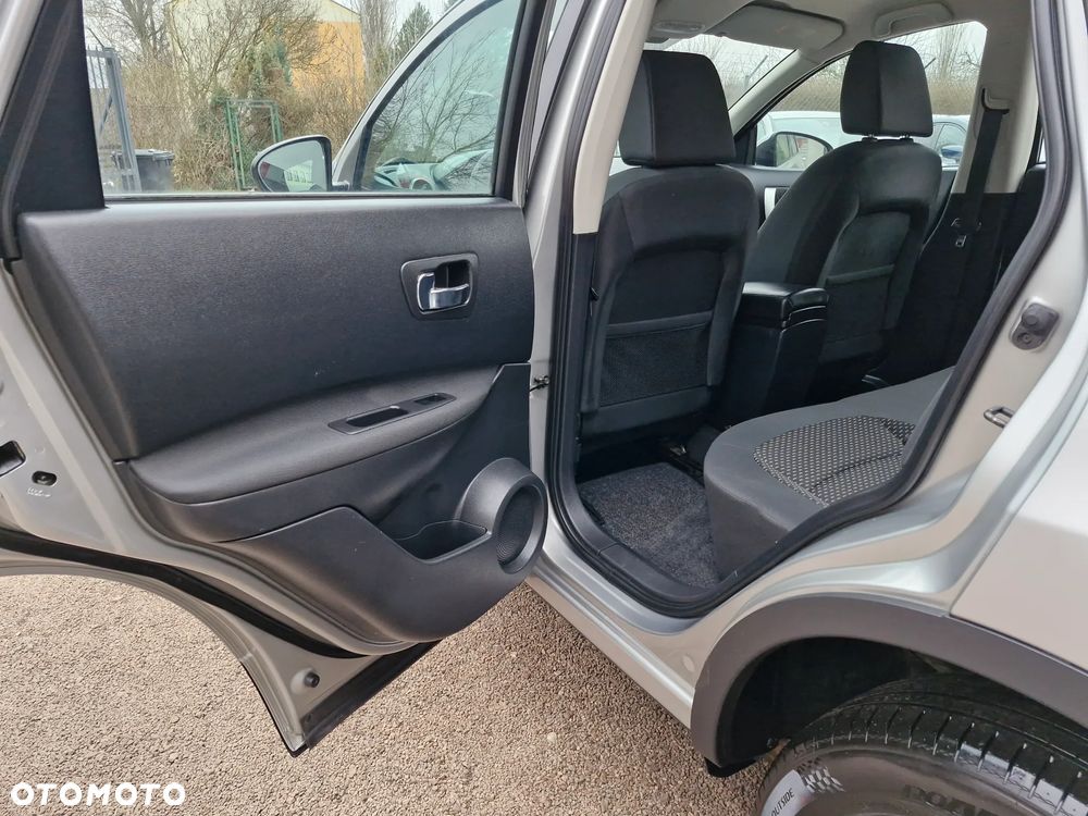 Nissan Qashqai 1.6 Tekna - 13