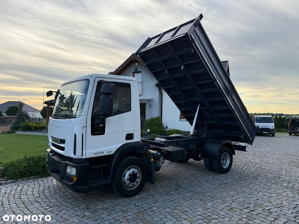 Iveco Eurocargo - 19