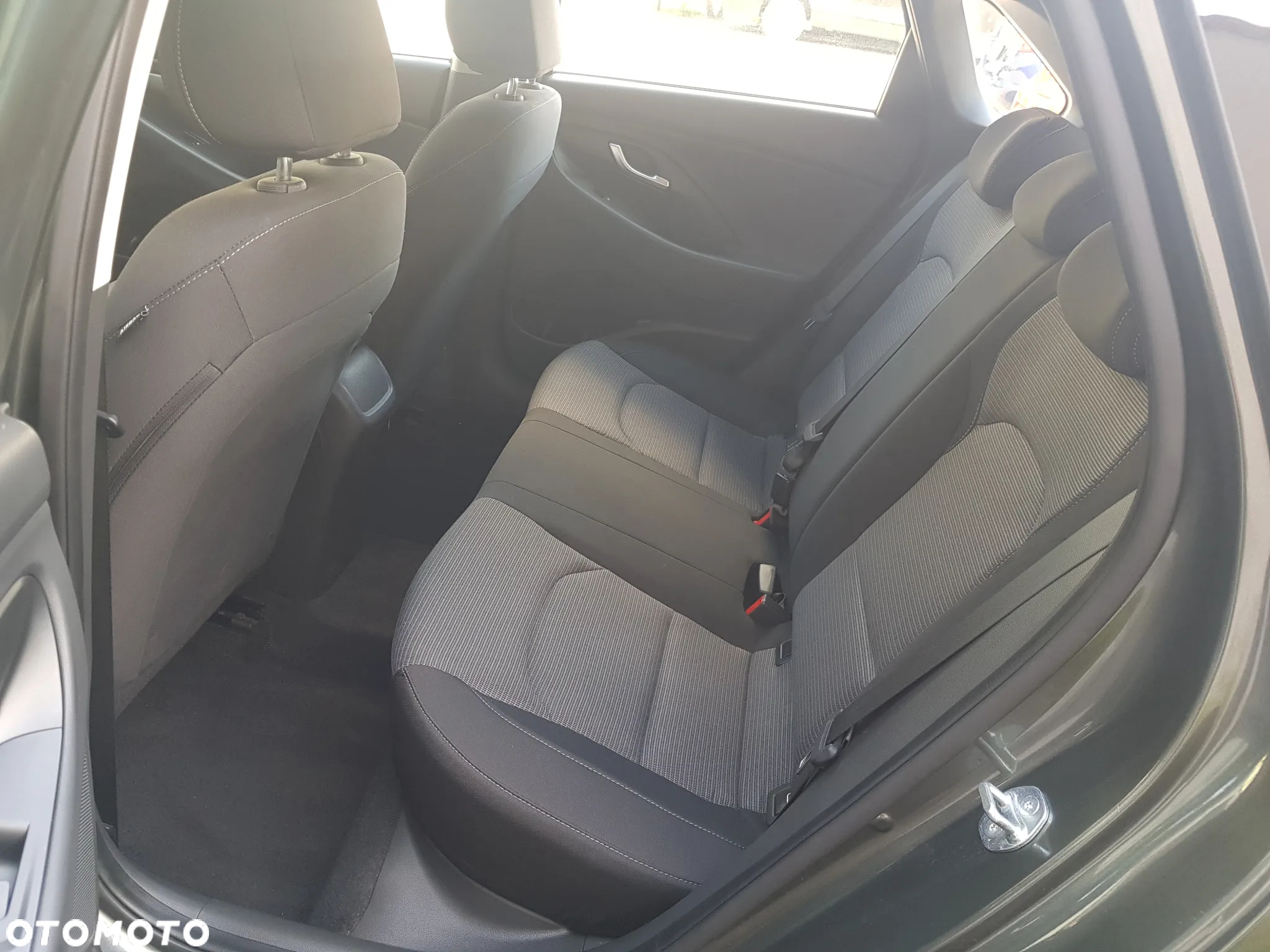 Hyundai i30 1.0 T-GDI Modern - 11