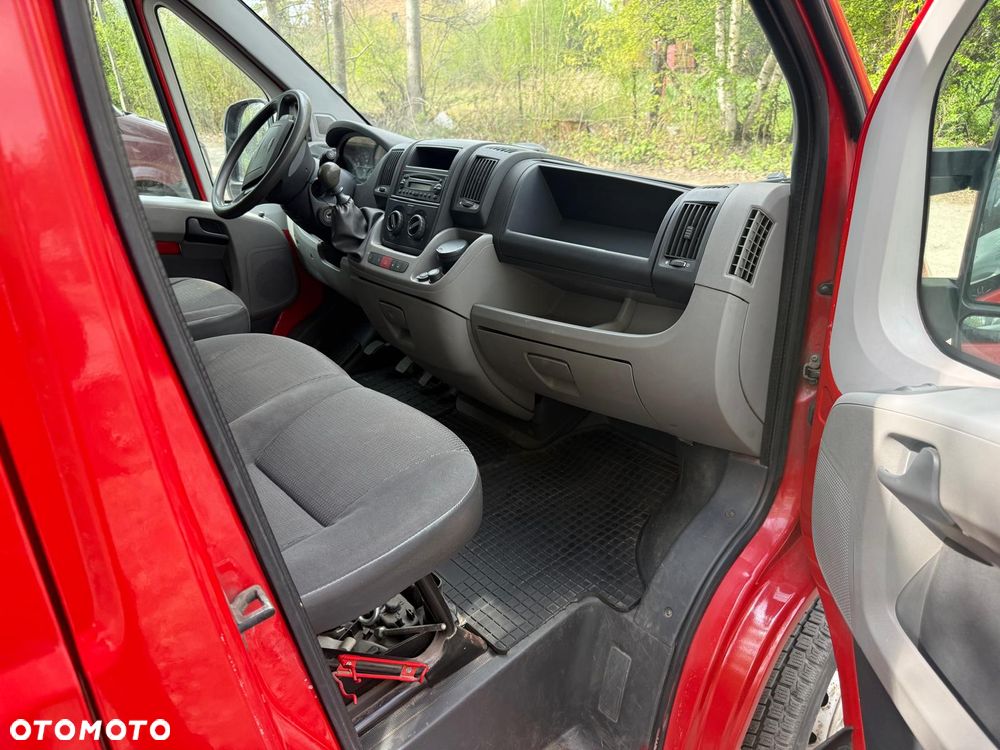 Citroën JUMPER - 13