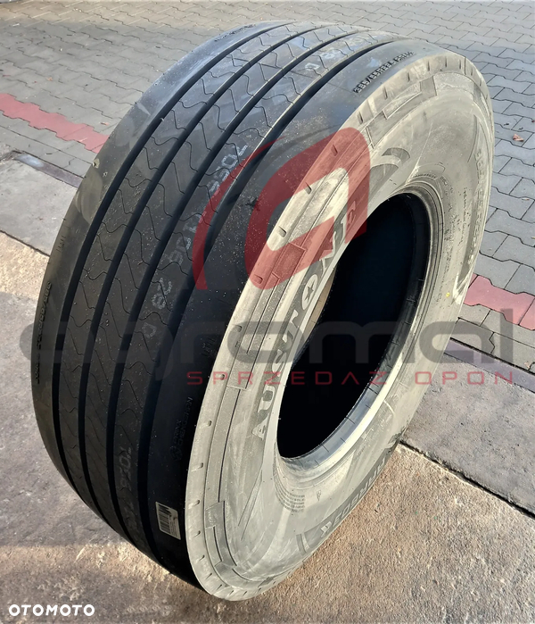 OPONA 315/80R22.5 AUSTONE AAR603 158/150L 3PMFS TL