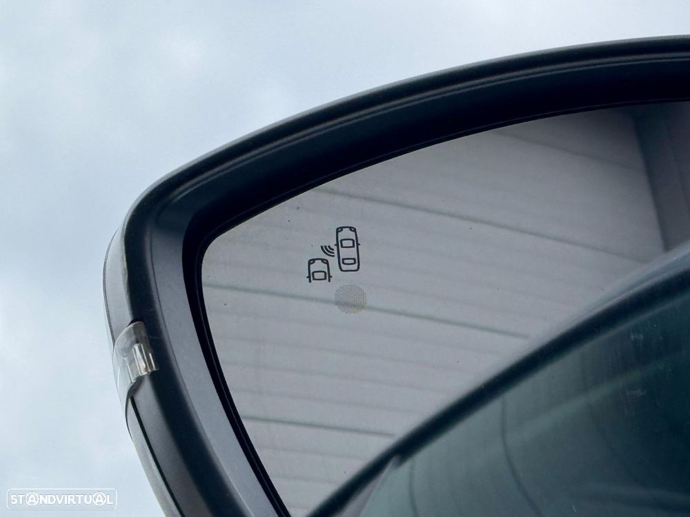 Peugeot 508 1.5 BlueHDi Allure EAT8 - 56