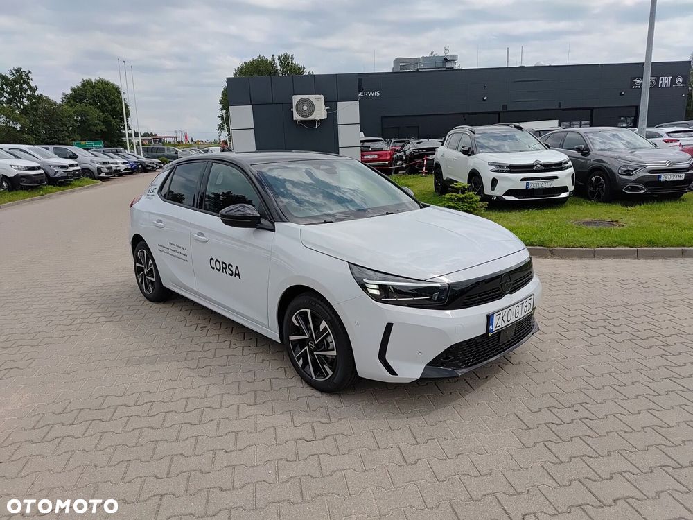 Opel Corsa - 9
