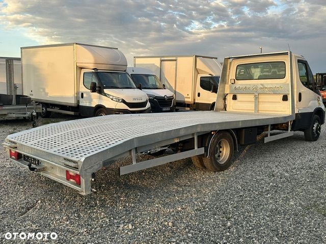 Iveco 70c18 Pomoc Drogowa - 3