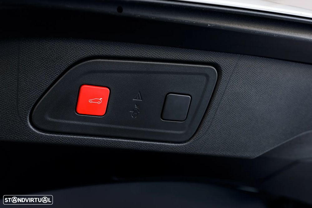 Citroën C5 Aircross BlueHDI 130 S&S EAT8 SHINE PACK - 9