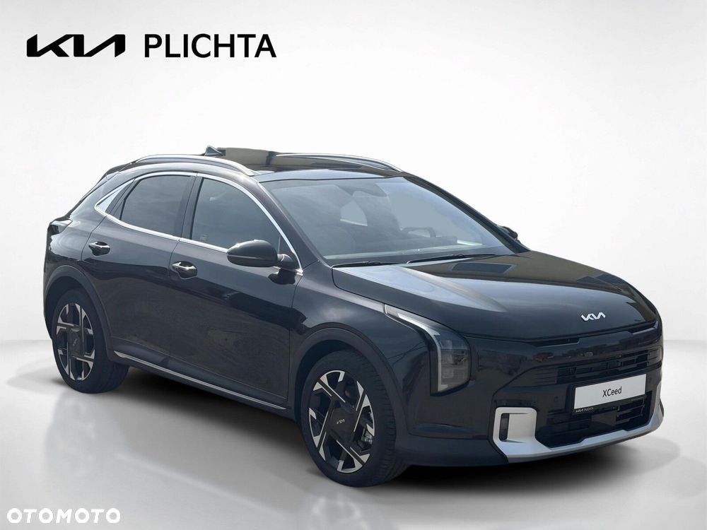 Kia XCeed 1.6 T-GDI Business Line DCT - 8