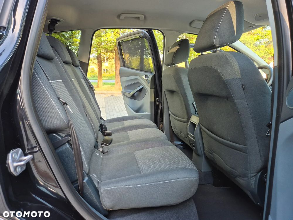 Ford C-MAX 1.0 EcoBoost Start-Stopp-System Champions Edition - 35