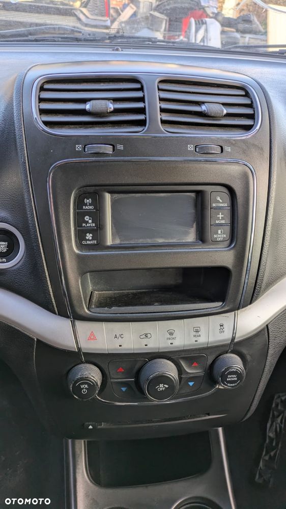 Dodge Journey - 7