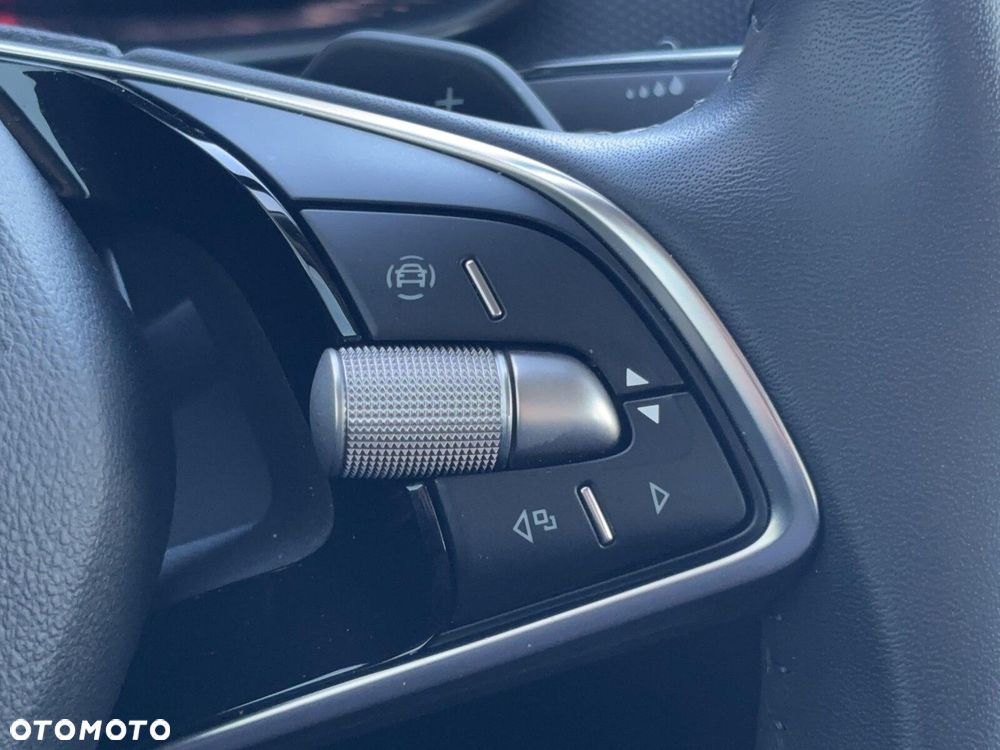 Skoda Kamiq 1.0 TSI Selection DSG - 21