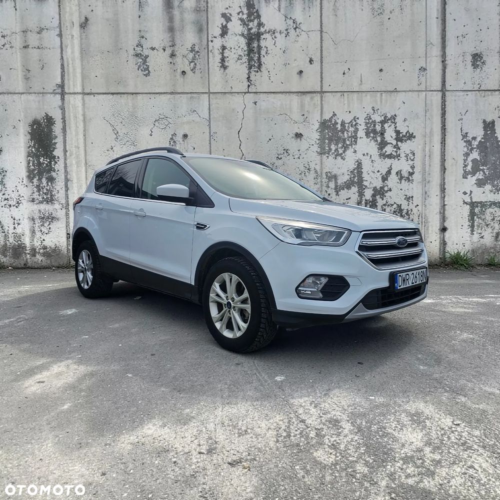 Ford Escape - 7