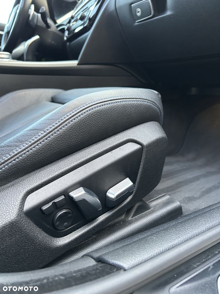 BMW Seria 4 440i xDrive Sport-Aut M Sport - 31