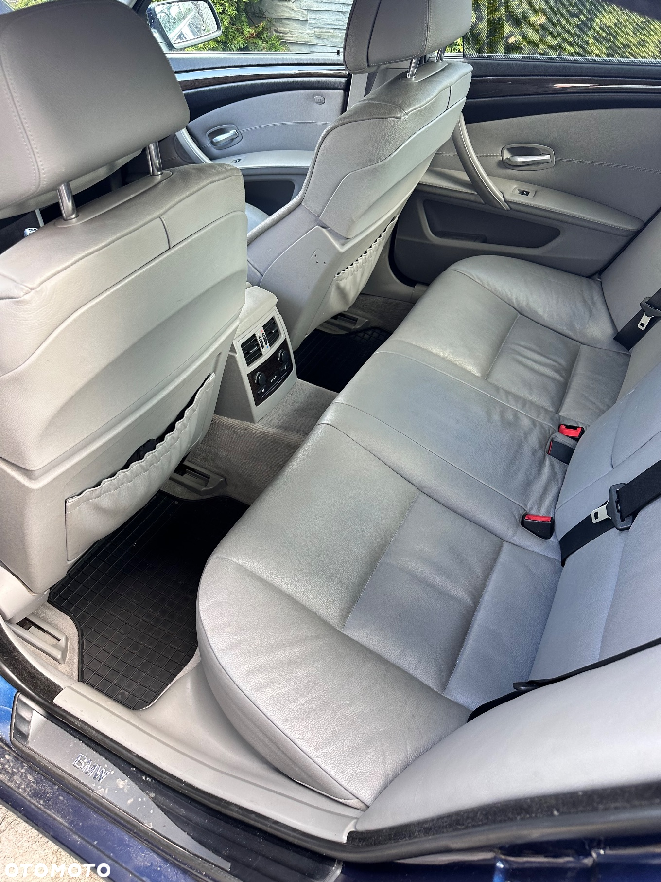 BMW Seria 5 535d - 23