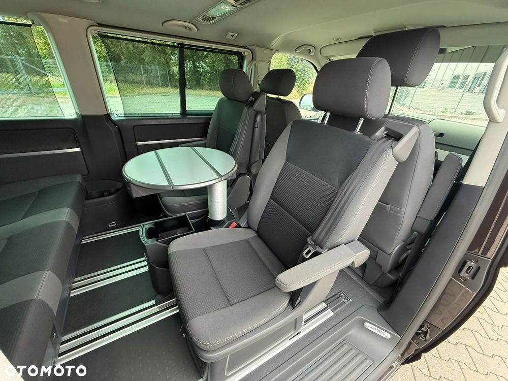 Volkswagen Multivan L1 Business - 25