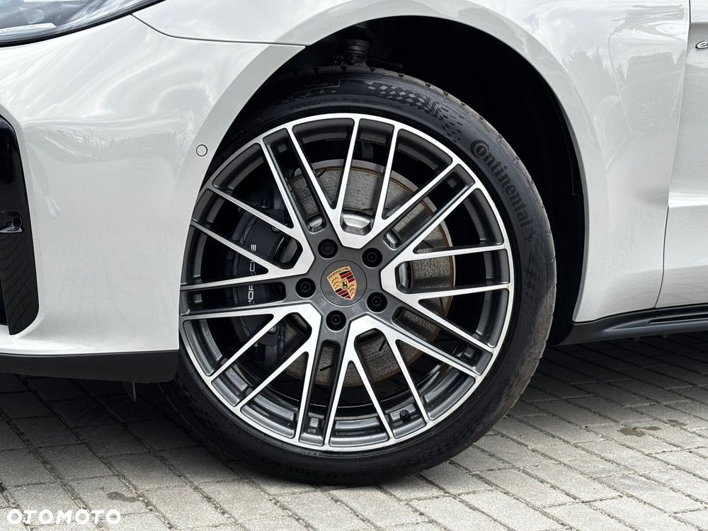 Porsche Panamera - 14