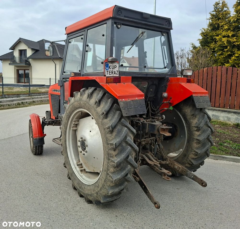 Belarus Ruski T-25 - 4