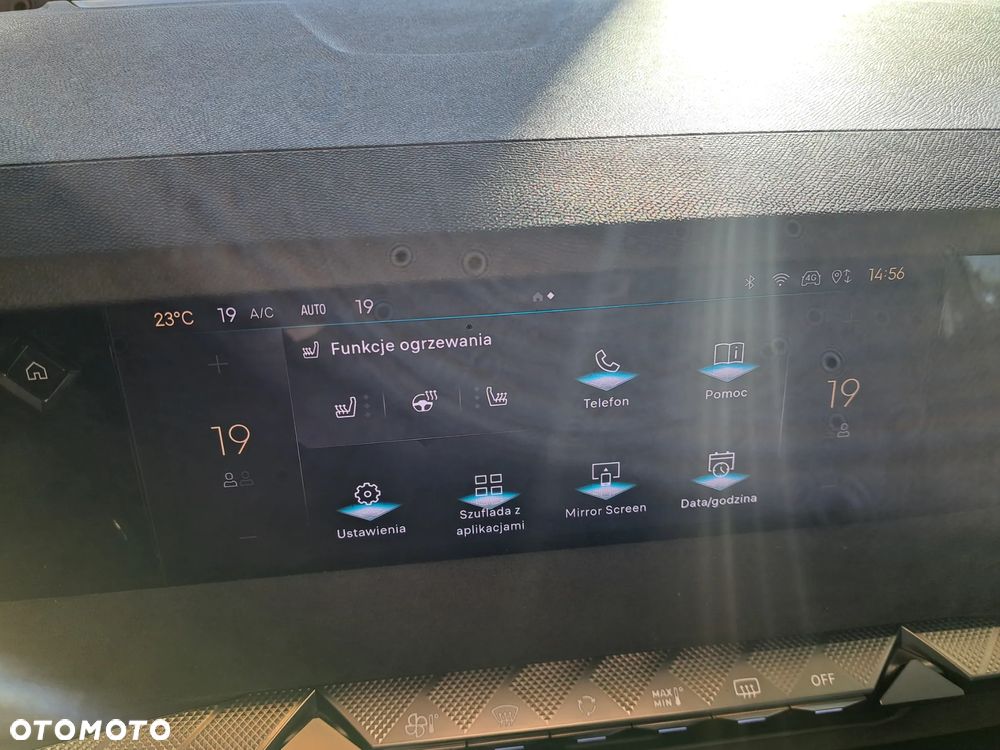 DS Automobiles DS 4 1.2 PureTech Performance Line + - 8