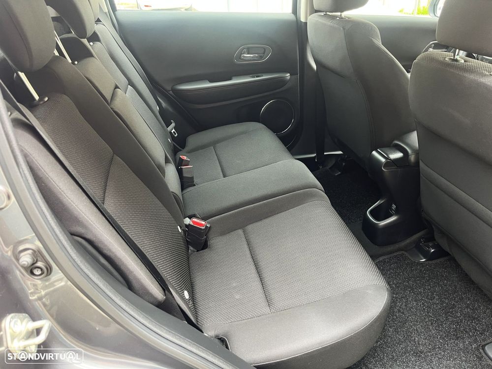 Honda HR-V 1.5 i-VTEC Elegance - 16