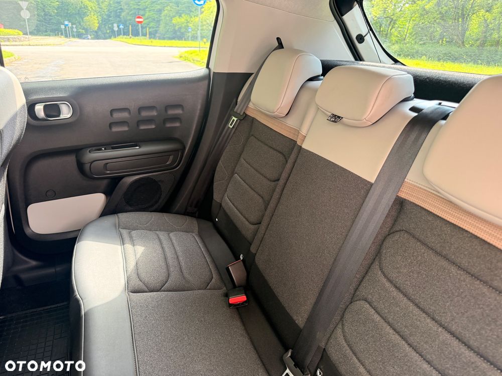 Citroën C3 1.2 PureTech Shine - 14