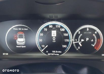 Jaguar F-Pace D200 AWD R-Dynamic Black - 11