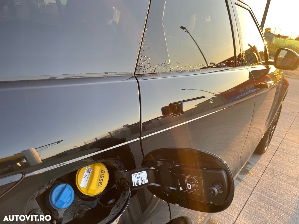 Land Rover Range Rover Evoque - 33