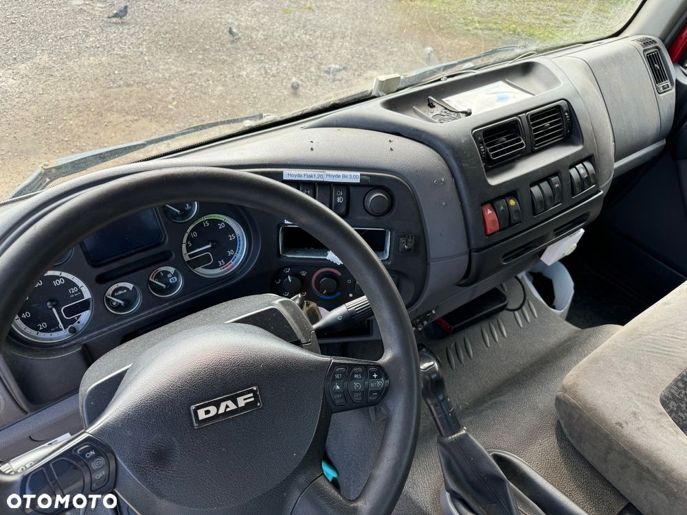 DAF 55.250 - 10