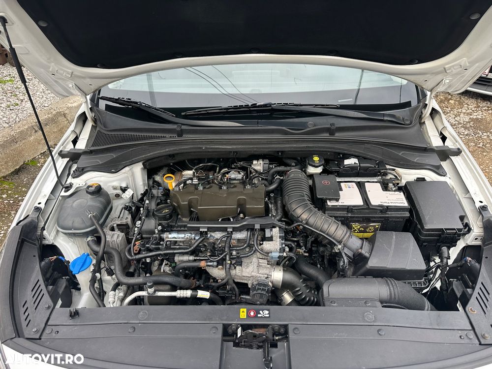 Hyundai i30 1.6 CRDI DCT Premium - 22