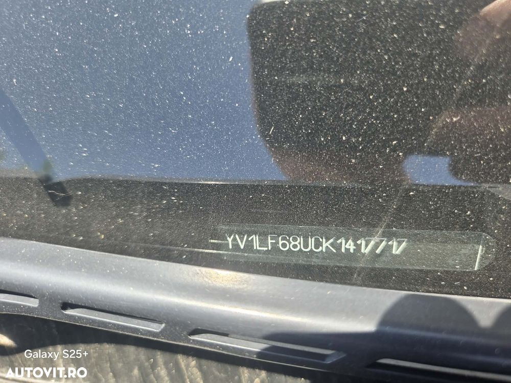 Volvo XC 90 D5 AWD Inscription - 19