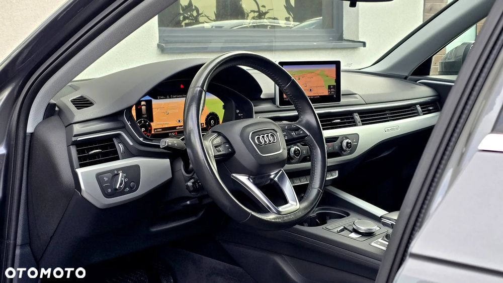 Audi A4 Allroad 3.0 TDI clean diesel Quattro S tronic - 22