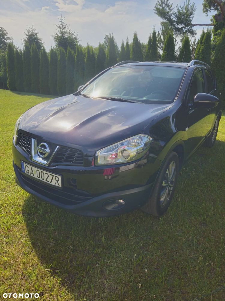 Nissan Qashqai 1.6 Acenta - 1