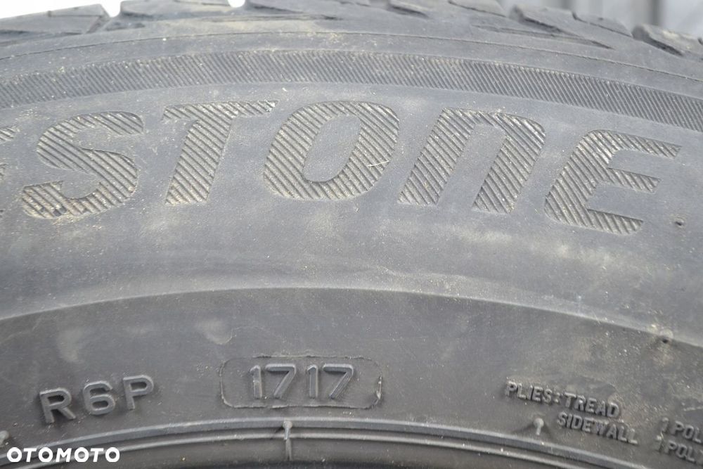 215/60R16 95V BRIDGESTONE TURANZA T001 x2szt 2954o - 5