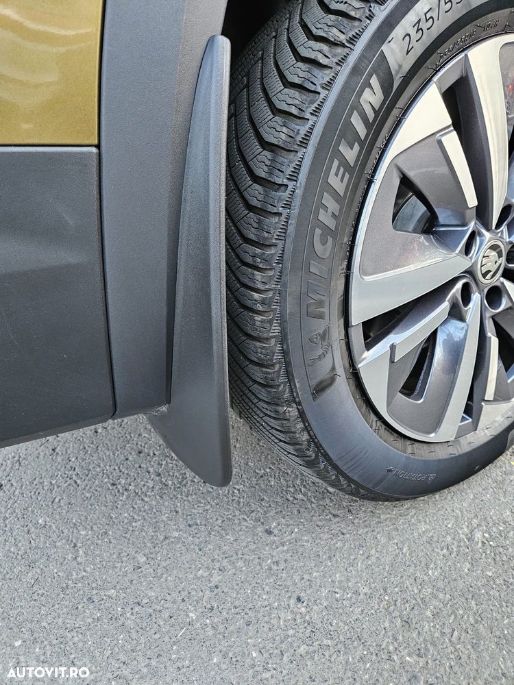 Skoda Kodiaq 1.5 TSI DSG MHEV Selection - 17