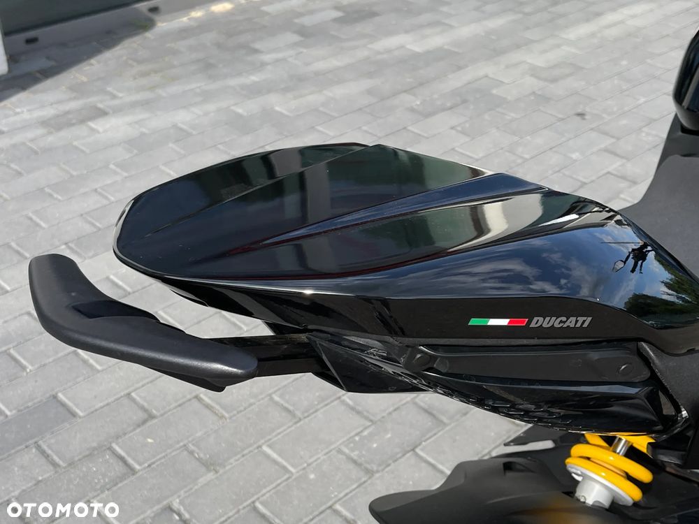 Ducati Diavel - 23