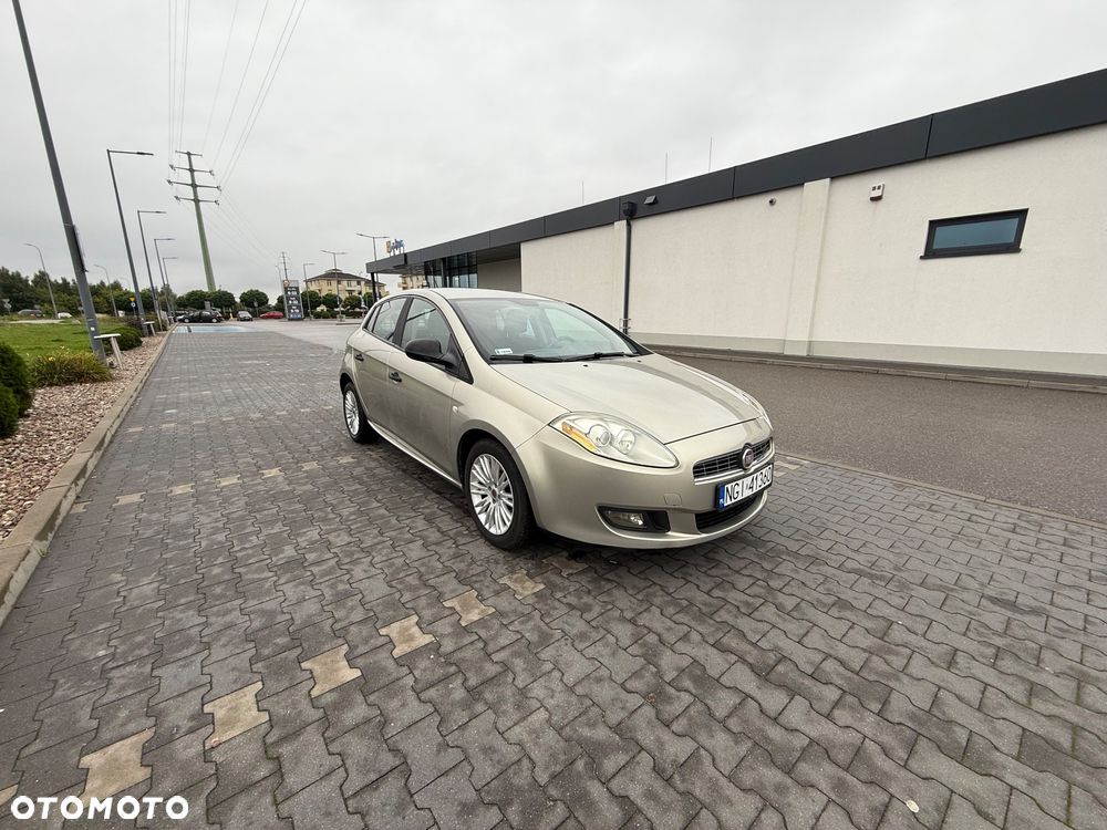 Fiat Bravo - 2
