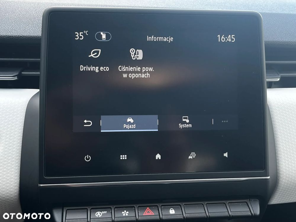 Renault Clio TCe 90 BUSINESS EDITION - 34