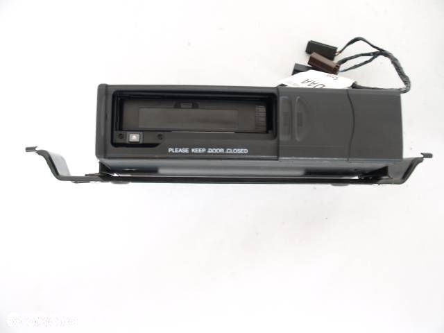 Ford Focus Radio zmieniarka plyt Navi 2 II - 8