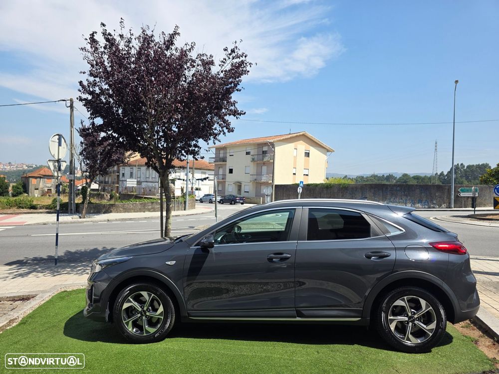 Kia XCeed 1.0 T-GDI Dynamic - 7